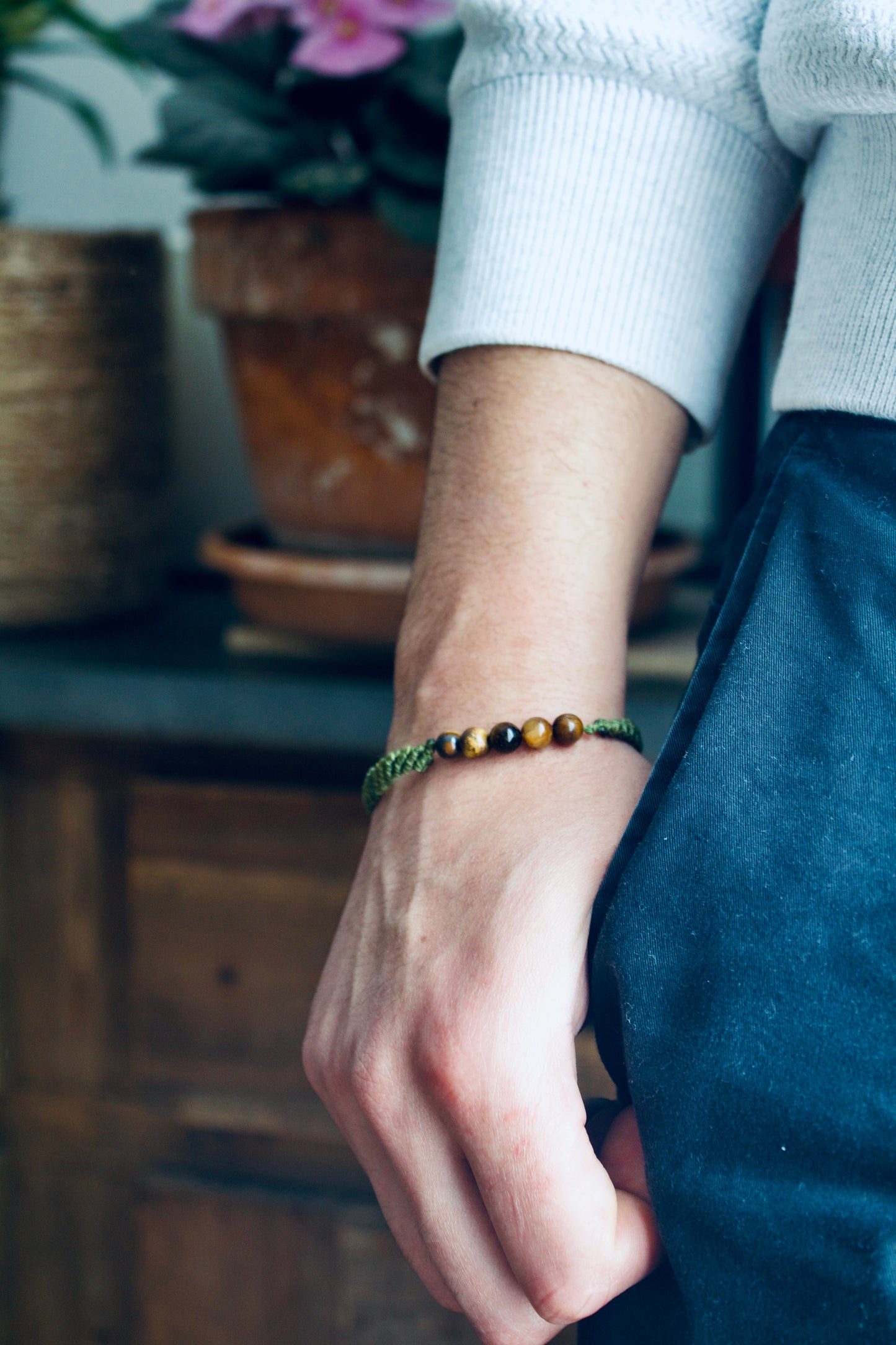 Bracelet pour homme