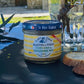 Rillettes de thon, au curcuma & gingembre BIO