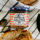 Thunfisch-Rillettes mit Bio-Tomaten, Paprika und Oliven